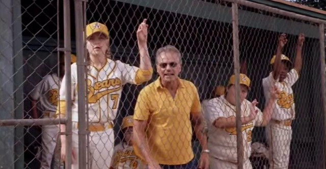 Bad news bears 2025 2005 putlockers